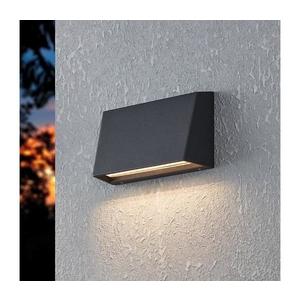 Eglo 900887 - LED Vonkajšie nástenné svietidlo SPONGANO LED/9, 5W/230V IP65 900887 vyobraziť