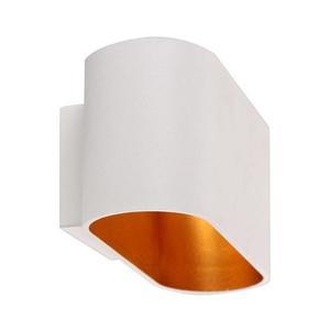 Nástenné svietidlo ELISSA 1xG9/10W/230V biela 324429 vyobraziť