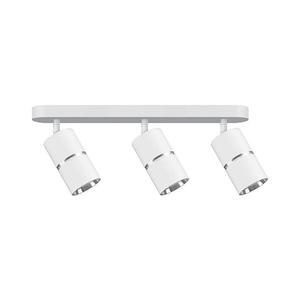 Bodové svietidlo BAMBOO 3xGU10/10W/230V biela 324658 vyobraziť