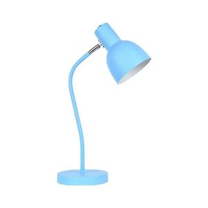 Stolná lampa MIMI 1xE27/10W/230V modrá 325174 vyobraziť