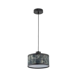 Luster na lanku GLORY 1xE27/60W/230V 40517 vyobraziť