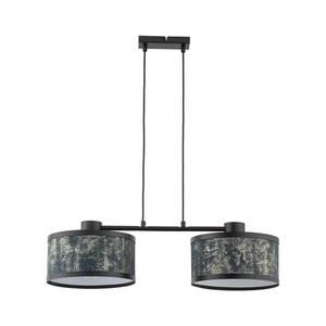 Luster na lanku GLORY 2xE27/60W/230V 40519 vyobraziť