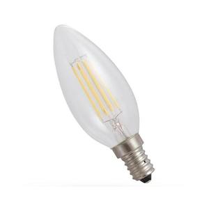 LED Žiarovka VINTAGE E14/4W/230V 1800K 14649 vyobraziť