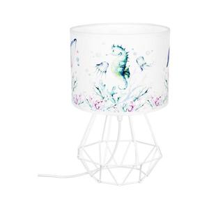 HEXE Detská lampička OCEAN 1xE27/60W/230V 0906 vyobraziť