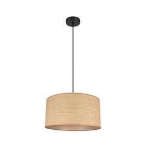 HEXE Luster na lanku IRMA 1xE27/60W/230V pr. 40 cm 0459 vyobraziť