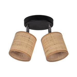 HEXE Bodové svietidlo IRMA 2xE14/40W/230V 0466 vyobraziť