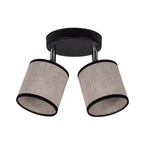 HEXE Bodové svietidlo NEXO 2xE14/40W/230V 0521 vyobraziť