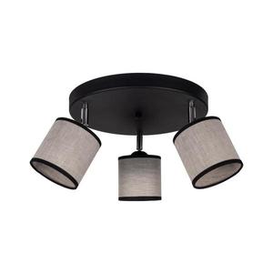 HEXE Bodové svietidlo NEXO 3xE14/40W/230V 0522 vyobraziť