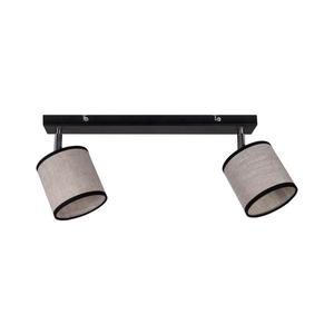 HEXE Bodové svietidlo NEXO 2xE14/40W/230V 0523 vyobraziť