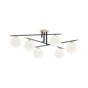 Redo 01-2948 - Stropné svietidlo ESAL 6xE14/28W/230V 01-2948 vyobraziť