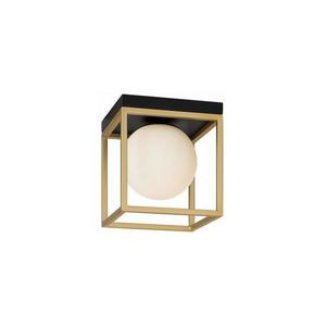 Redo 01-3053 - Stropné svietidlo ZODIAC 1xE14/28W/230V 01-3053 vyobraziť