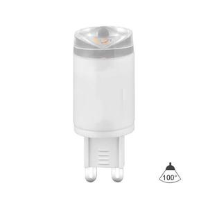 LED Žiarovka G9/3W/230V 6000K 100° KAG93WZB vyobraziť