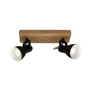 Briloner 2902-025 - Bodové svietidlo SPOT 2xGU10/35W/230V 2902-025 vyobraziť