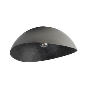 Prisadený luster SOLARIS 1xE27/60W/230V strieborná/čierna 40625 vyobraziť