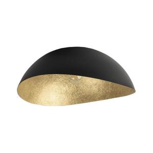 Prisadený luster SOLARIS 1xE27/60W/230V čierna/zlatá 40598 vyobraziť