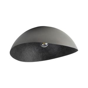 Prisadený luster SOLARIS 1xE27/60W/230V strieborná/čierna 40626 vyobraziť