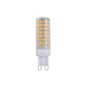 LED Stmievateľná žiarovka G9/6W/230V 4000K ZLS626CD vyobraziť