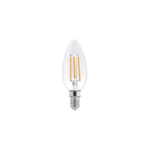 LED Žiarovka FILAMENT C35 E14/4W/230V 4000K ZLF722 vyobraziť