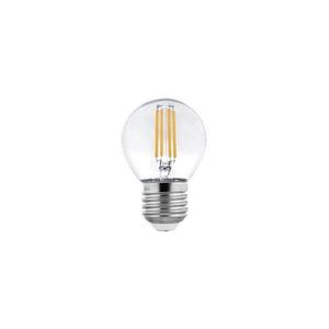 LED Žiarovka FILAMENT G45 E27/4W/230V 3000K ZLF817 vyobraziť