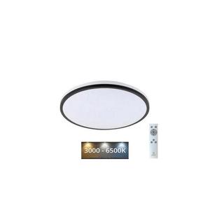 LED Stropné svietidlo OPAL LED/36W/230V 3000-6500K + diaľkové ovládanie LCL534BT vyobraziť