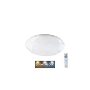 LED Stropné svietidlo STAR LED/36W/230V 3000-6500K + diaľkové ovládanie LCL534AD vyobraziť
