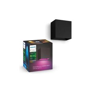 Philips - LED RGBW Stmievateľné vonkajšie svietidlo Hue RESONATE LED/8W/230V IP44 8719514466777 vyobraziť
