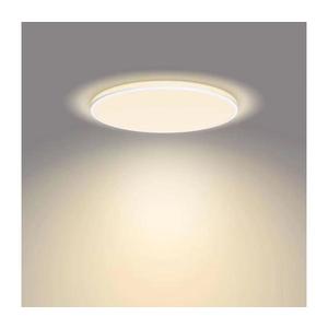 Philips- LED Stmievateľné stropné svietidlo OZZIET SCENE SWITCH LED/22W/230V 2700K 8719514431980 vyobraziť