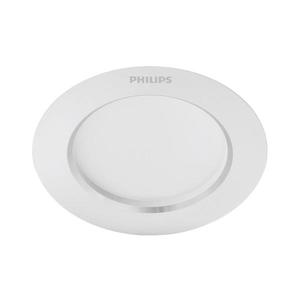 Philips - LED Podhľadové svietidlo DIAMOND LED/6, 5W/230V 4000K 8720169212848 vyobraziť