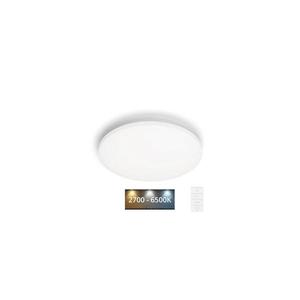 Philips - LED Stmievateľné stropné svietidlo IZSO LED/24W/230V 2700-6500K + DO 8720169196070 vyobraziť