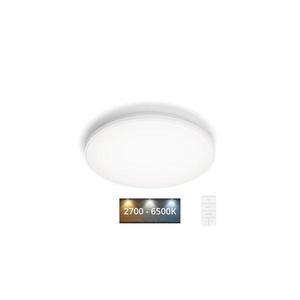 Philips - LED Stmievateľné stropné svietidlo WINCEL LED/24W/230V 2700-6500K + DO 8720169196117 vyobraziť