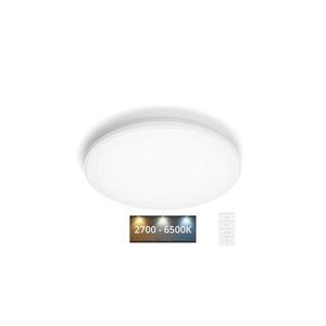 Philips - LED Stmievateľné stropné svietidlo WINCEL LED/40W/230V 2700-6500K + DO 8720169196131 vyobraziť