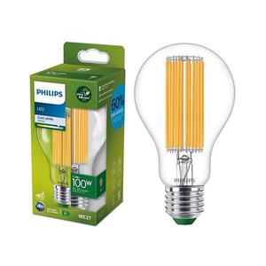 LED Žiarovka FILAMENT Philips A60 E27/7, 3W/230V 4000K 8720169188051 vyobraziť