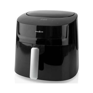 KAAF170BK - Teplovzdušná fritéza 7, 2 l 1800W/230V/240 min KAAF170BK vyobraziť