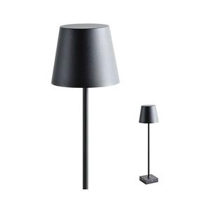 Redo 9127 - LED Vonkajšia lampa GIORGIO LED/7W/230V IP65 čierna 9127 vyobraziť