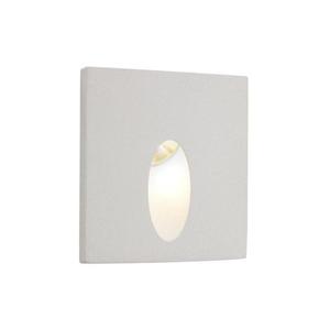 Redo 9346 - Vonkajšie schodiskové svietidlo SPY LED/3W/230V IP54 biela 9346 vyobraziť