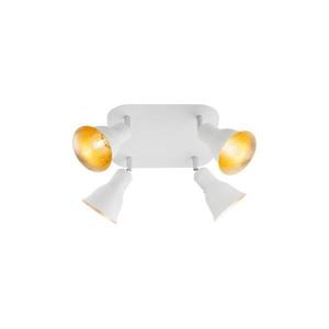 Redo 04-466 - Bodové svietidlo OLAF 4xE14/12W/230V 04-466 vyobraziť