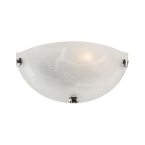 Redo 05-378 - Nástenné svietidlo VIRGINIA 1xE27/42W/230V 05-378 vyobraziť