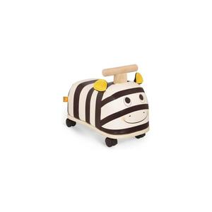 B-Toys - Odrážadlo Zebra BX1949ZBT vyobraziť