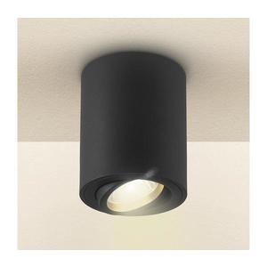 Brilagi - Bodové svietidlo MIA 1xGU10/30W/230V 100x80 mm čierna WD301-B-OEM vyobraziť