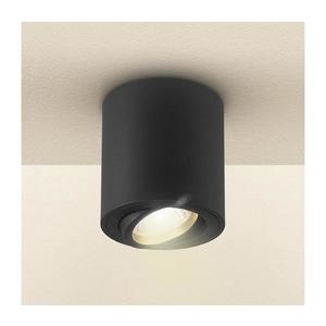 Brilagi - Bodové svietidlo MIA 1xGU10/30W/230V 84x80 mm čierna WD300-B-OEM vyobraziť