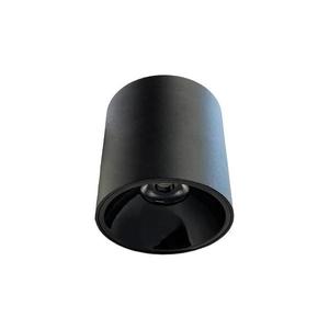 LED Bodové svietidlo LED/16W/230V 4000K pr. 10 cm čierna LPL523CB vyobraziť