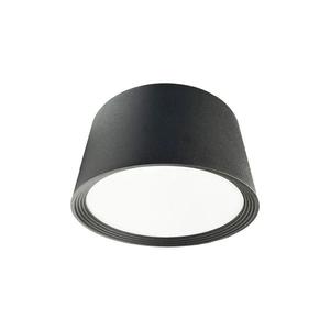 LED Bodové svietidlo LED/17W/230V 4000K pr. 15 cm čierna LPL524B vyobraziť