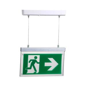 LED Núdzové svietidlo LED/4W/230V 6000K 1000 mAh LEL203 vyobraziť