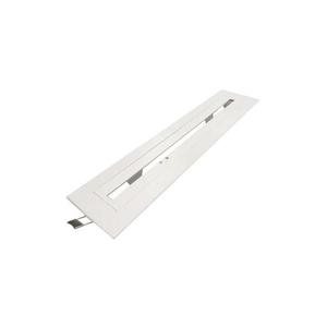 Set na montáž do stropu pre núdzové svietidlá HE01 vyobraziť