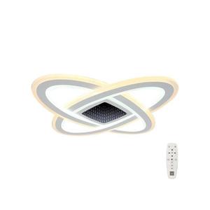 LED Stmievateľné stropné svietidlo LED/130W/230V 3000-6500K + DO 15360 vyobraziť