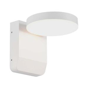 LED Vonkajšie nástenné flexibilné svietidlo LED/17W/230V IP65 3000K biela 2950 vyobraziť