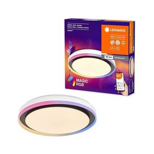 Ledvance - LED RGBW Stmievateľné stropné svietidlo SMART+ MAGIC LED/38W/230V Wi-Fi 4099854090288 vyobraziť