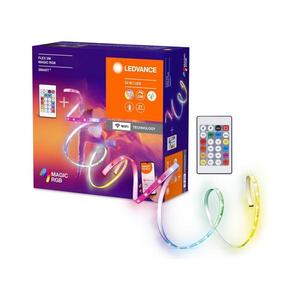 Ledvance - LED RGB Stmievateľný pásik SMART+ MAGIC FLEX 5m LED/24W/230V Wi-Fi+DO 4099854095146 vyobraziť