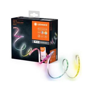 Ledvance - LED RGB+TW Stmievateľný vonkajší pásik FLEX 3m LED/12, 5W/230V Wi-Fi 4099854095160 vyobraziť