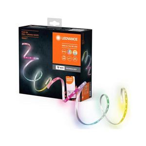 Ledvance - LED RGB+TW Stmievateľný vonkajší pásik FLEX 5m LED/14, 5W/230V Wi-Fi 4099854095184 vyobraziť